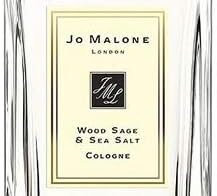 メーガン妃が愛した”JO MALONE（ジョーマローン）WOOD SAGE & SEA SALT COLOGNE（ウッドセージ＆シーソルト）”とは