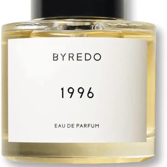 【セレブの香水】テイラー・スウィフトが愛する”BYREDO（バレード）1996”とは