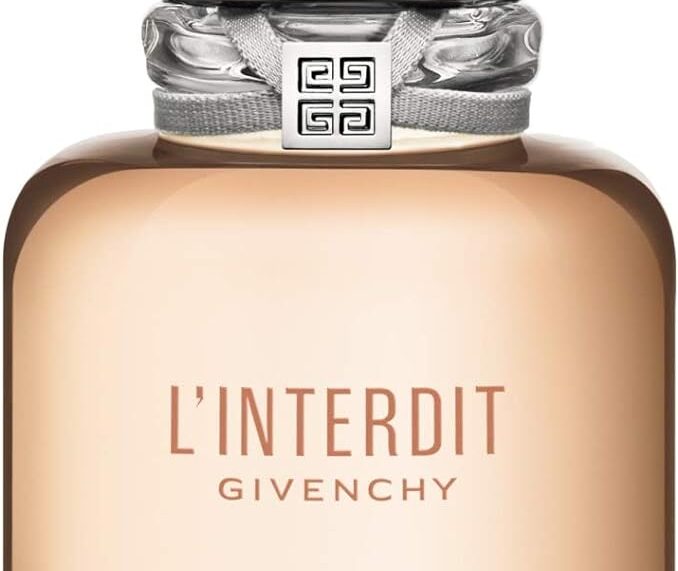 【セレブの香水】オードリー・ヘプバーンが愛した”GIVENCHY（ジバンシイ）ランテルディ”とは。